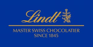 Lindt Chocolate Logo