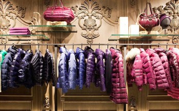 Moncler Outlet | Tolle Jacken von Moncler