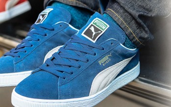 Puma Outlet Schweiz – Fabrikverkauf in Landquart | Oensingen | Mendrisio