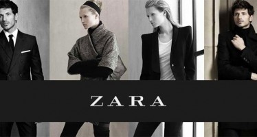 Zara Outlets in der Schweiz um im Ausland