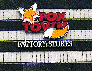 foxtown