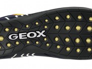 Geox Schuhe Outlets, atmungsaktive Schuhe in Spitzenqualität