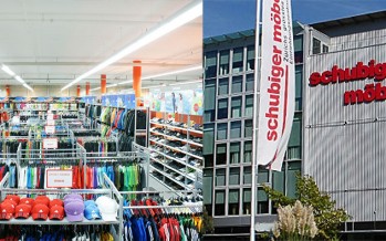Outlets in Regensdorf – Schubiger, Sport-Fabrik und Modeartikel