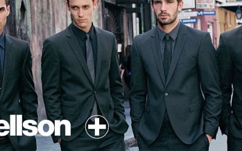 Strellson Outlet in Kreuzlingen –  Businessmode, Anzüge und Casual Wear für Männer
