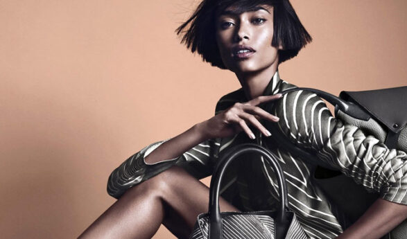 Akris Designermode im Fabrikverkauf St.-Gallen