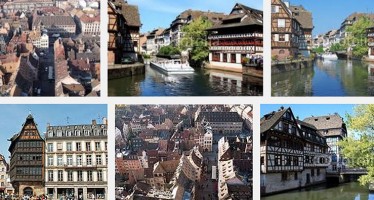 Strasbourg Shopping – von edel bis günstig