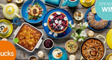 Le Creuset Outlets in der Schweiz