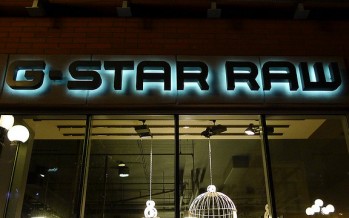 G-Star Outlet weil am Rhein – Shopping-Spass an der Schweizer Grenze