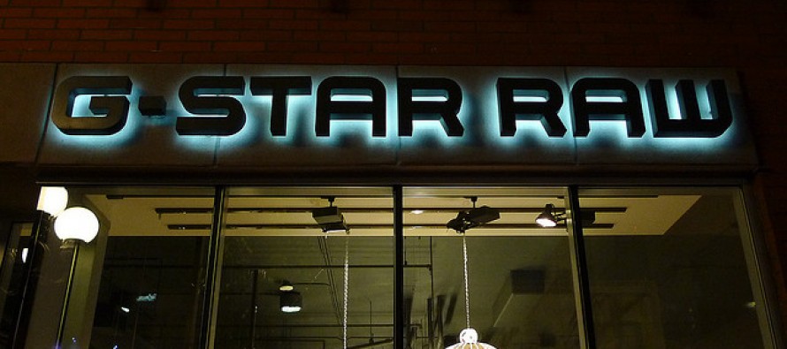 G-Star Outlet weil am Rhein – Shopping-Spass an der Schweizer Grenze