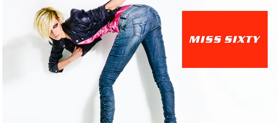 Miss Sixty Outlet  – Mode made in Italy