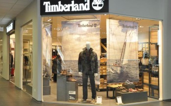 Timberland Outlet – die Marke mit dem bekannten Yellow Boot