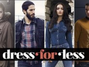 Dress-for-less – Das Designer Online Outlet