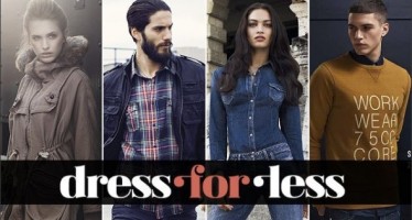 Dress-for-less – Das Designer Online Outlet